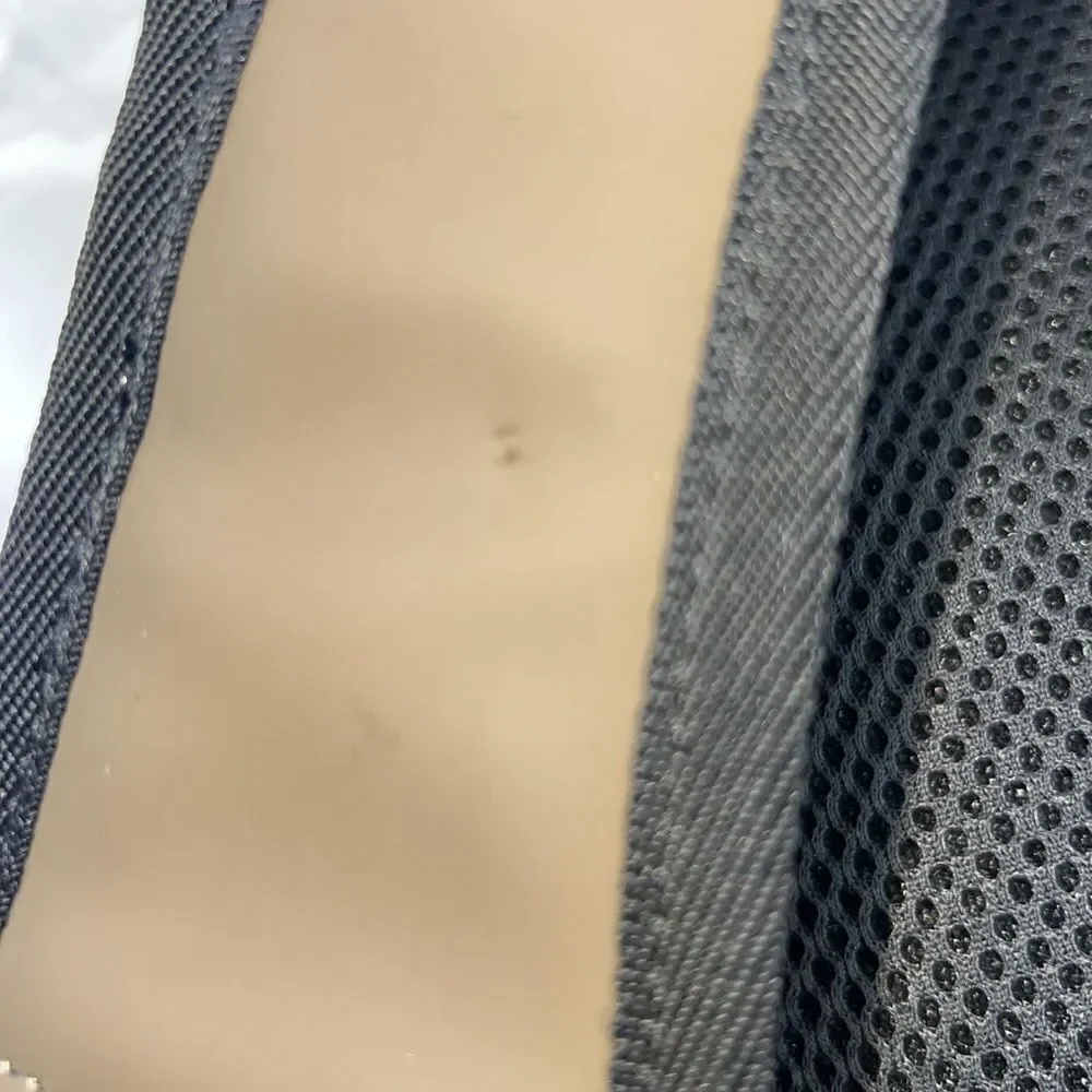 Duchamp rubberized exterior